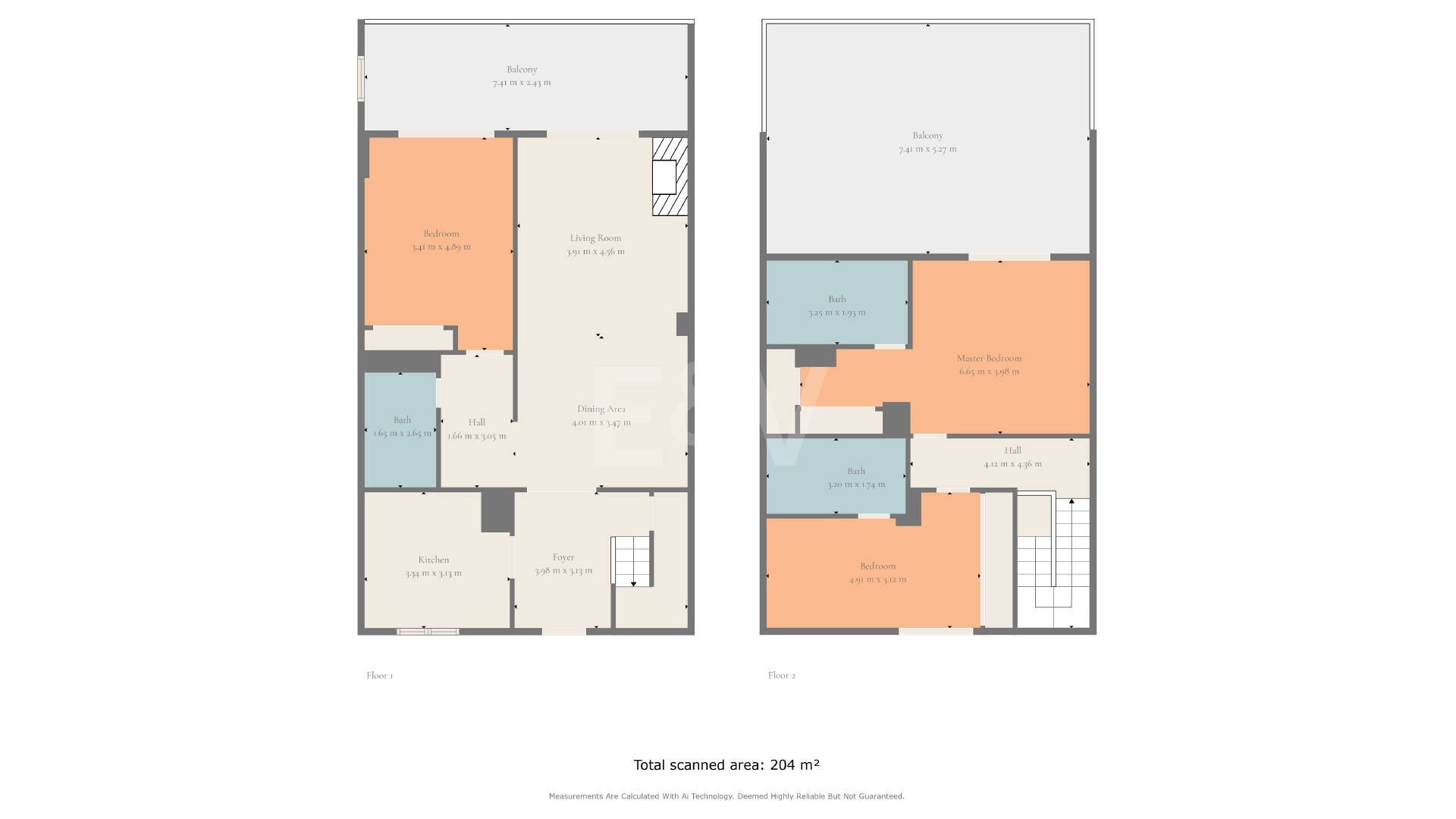 Guadalmina Golf Duplex Penthouse avec vue sur La Concha