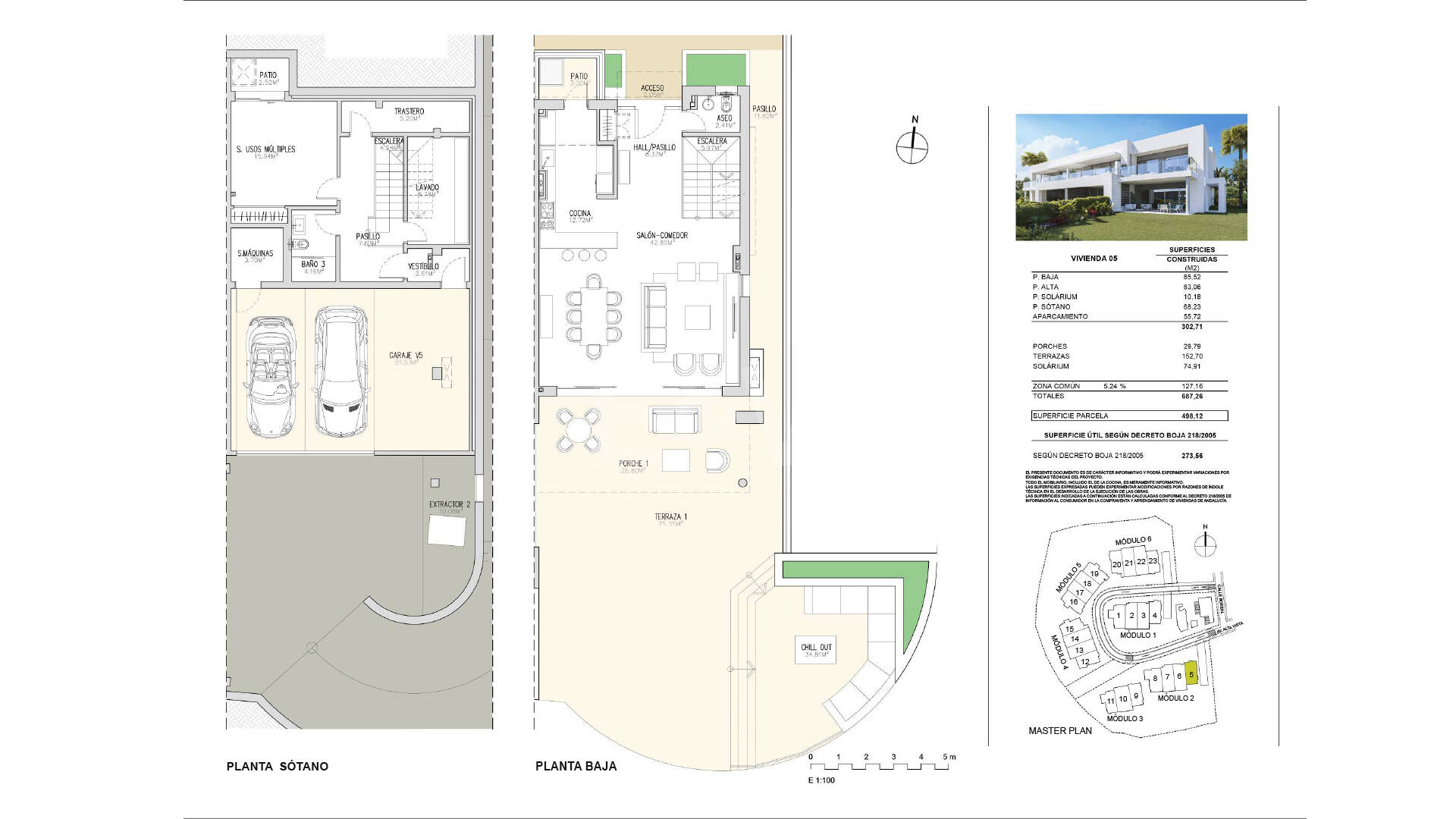 Amenity-Rich Townhouses with Pools and Gym