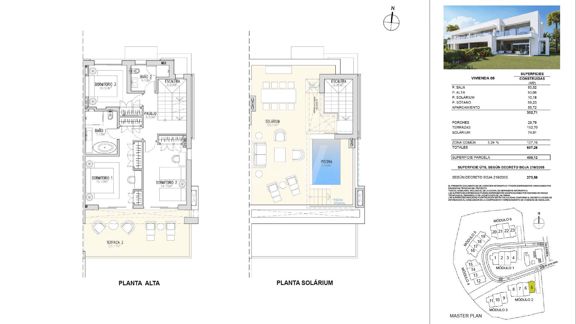 Amenity-Rich Townhouses with Pools and Gym