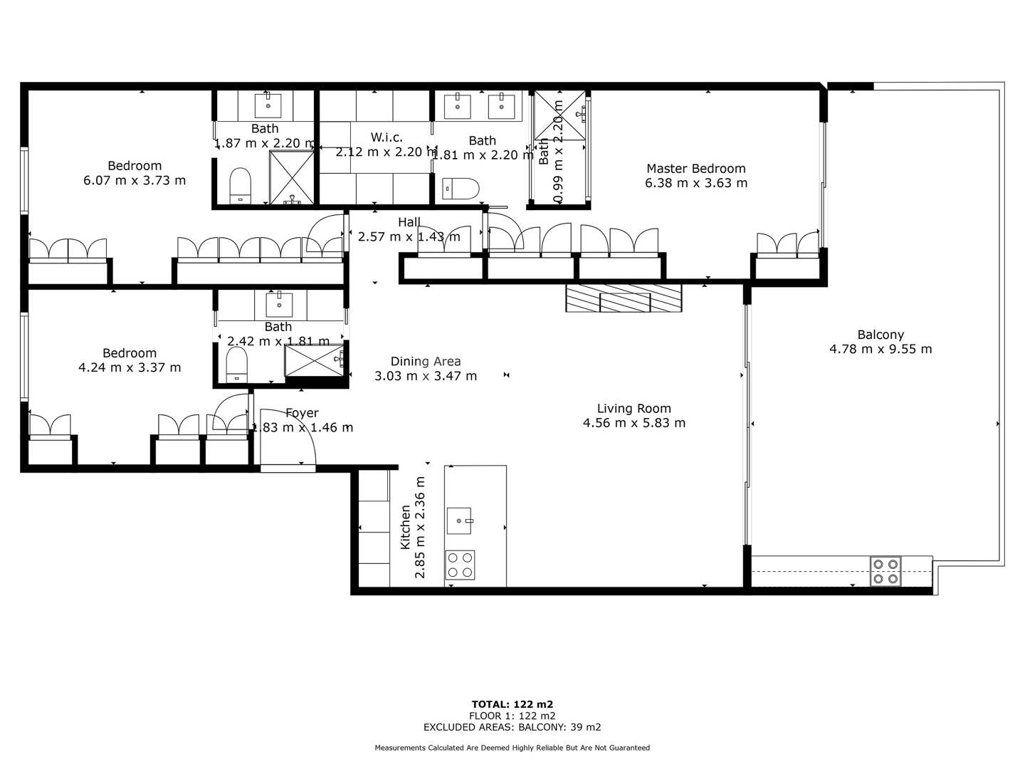 Wspaniały Apartament Frontline w Puente Romano