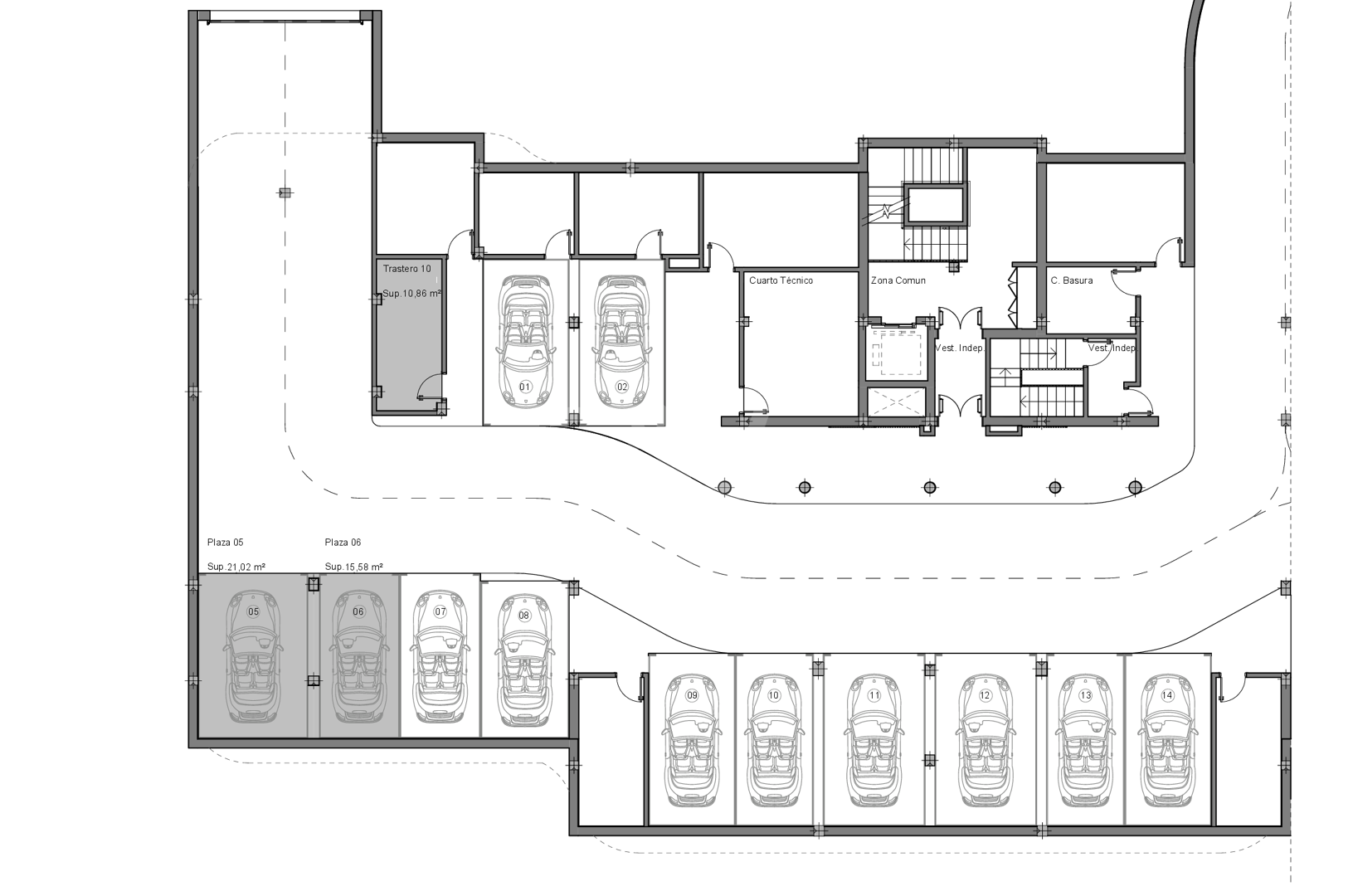 La Quinta, Oasis Exclusivo en Planta Baja con Piscina Privada.