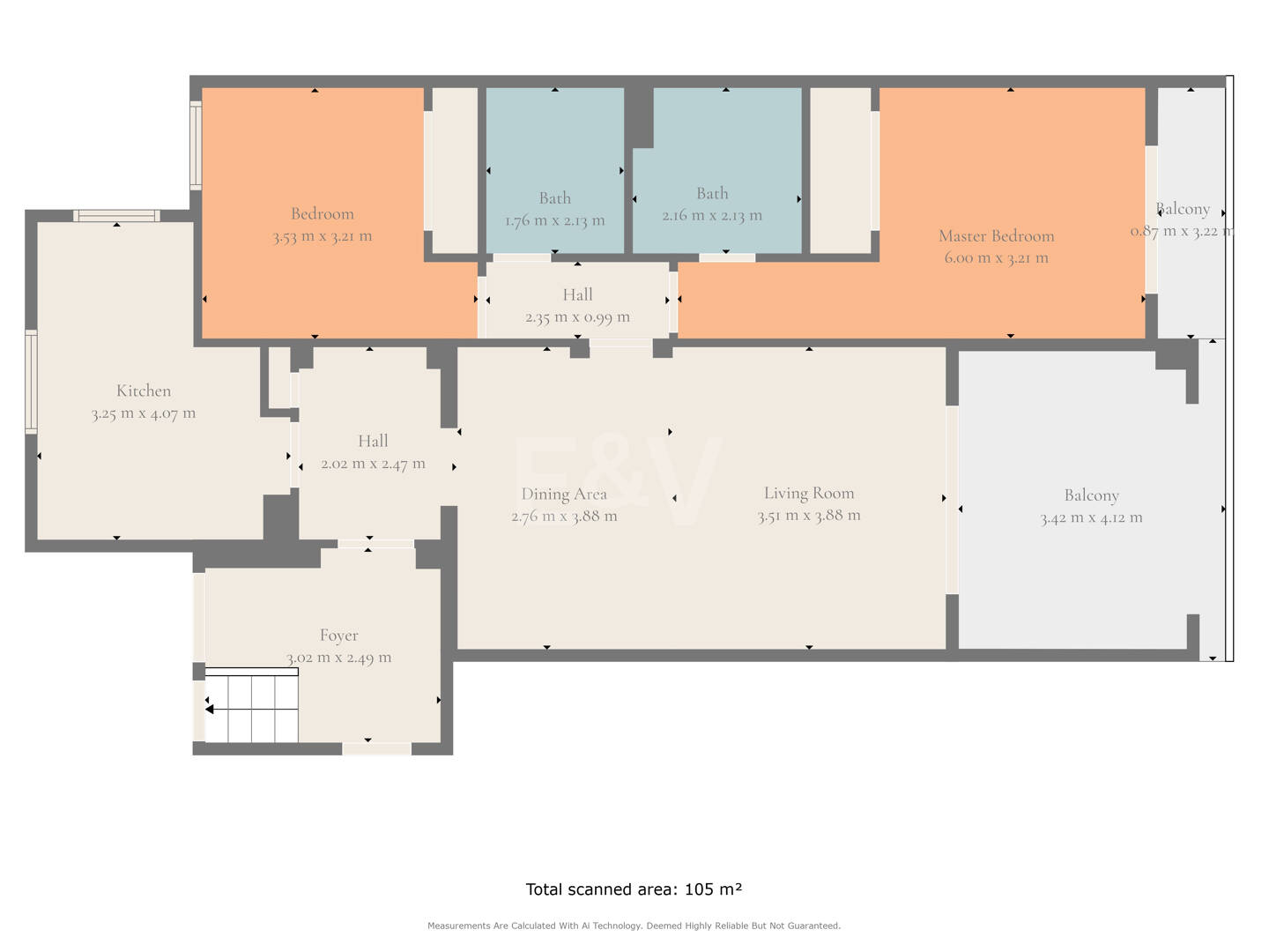 Liebliches Guadalmina Frontline-Golf-Apartment