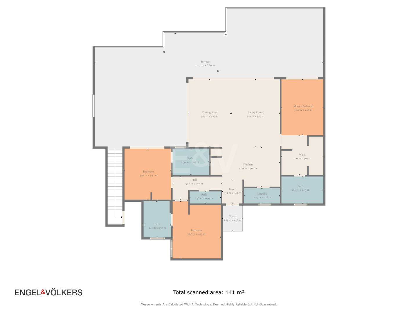 Duplex Penthouse z oszałamiającym widokiem na morze w Palo Alto Marbella
