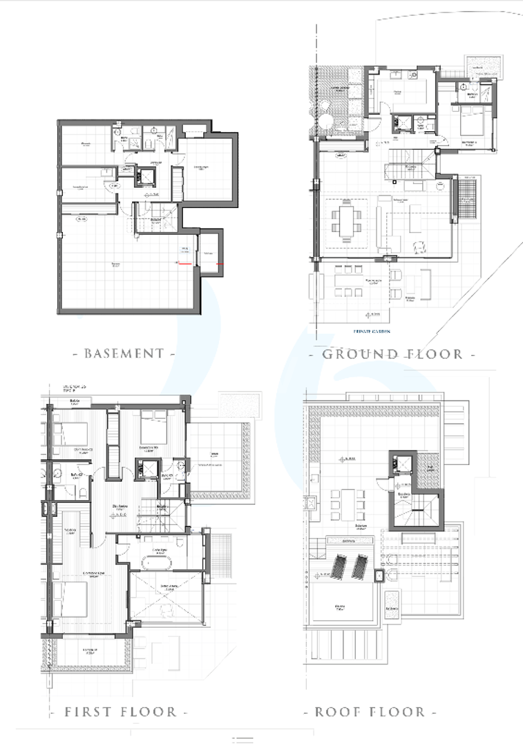 Best Property in an Exclusive Development in Rio Real with Open Panoramic Views