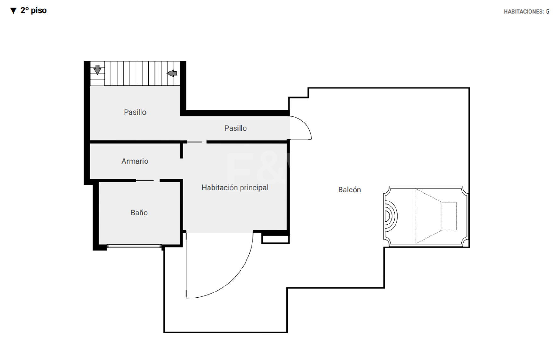Elegancki apartament dwupoziomowy w La Cerquilla z spektakularnymi widokami na góry