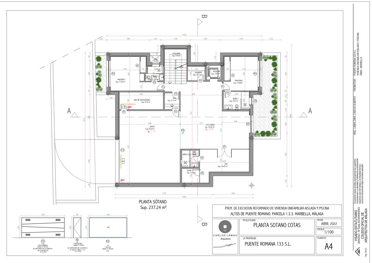 Excellent Villa w ekskluzywnej strzeżonej społeczności w doskonałej lokalizacji