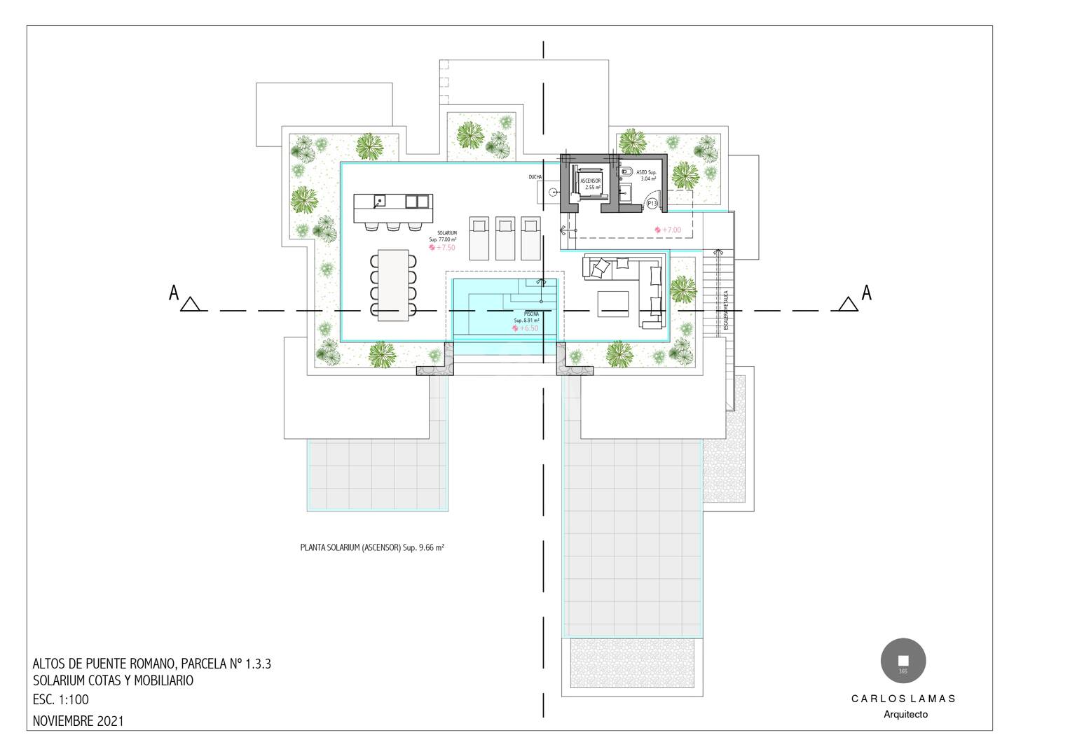 Excellent Villa w ekskluzywnej strzeżonej społeczności w doskonałej lokalizacji
