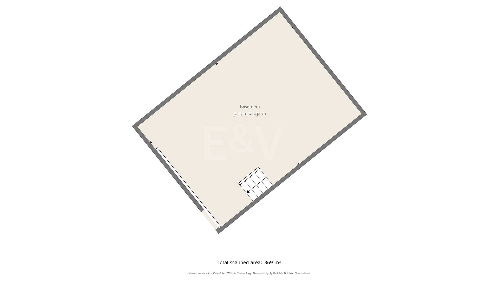 Villa avec vue sur la mer dans un cadre exclusif et fort potentiel d’investissement