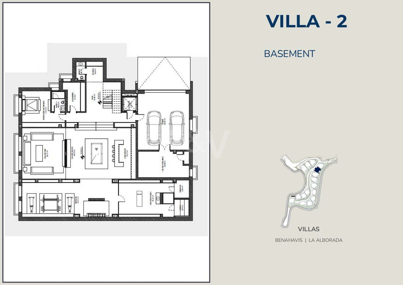 Exquisite Luxury Villa with Sea Views: The Pinnacle of La Quinta Living