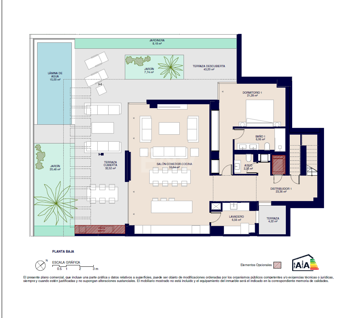 Luxury Villas with Sea Views in Los Monteros