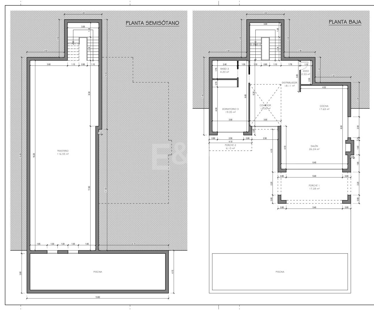Atemberaubende brandneue Villa in La Mairena