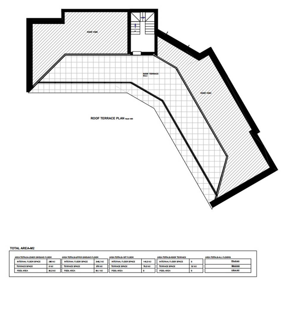 Modern Villa i Hacienda Las Chapas med havsutsikt