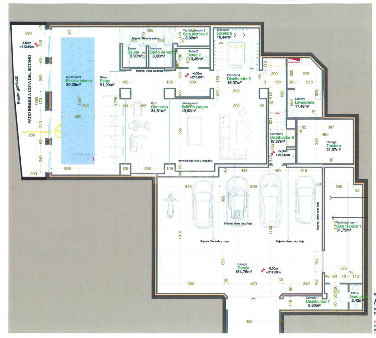 Villa Allure: Die Definition von Luxusleben in bester Lage
