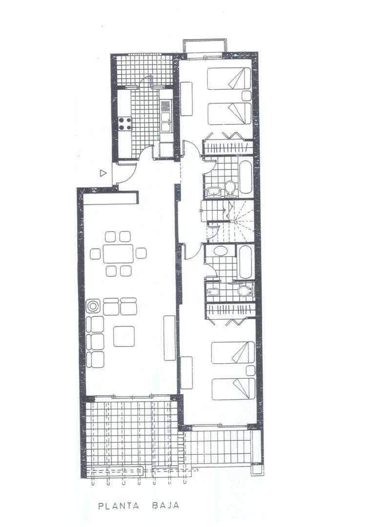 Best Priced Penthouse in Marina Puente Romano