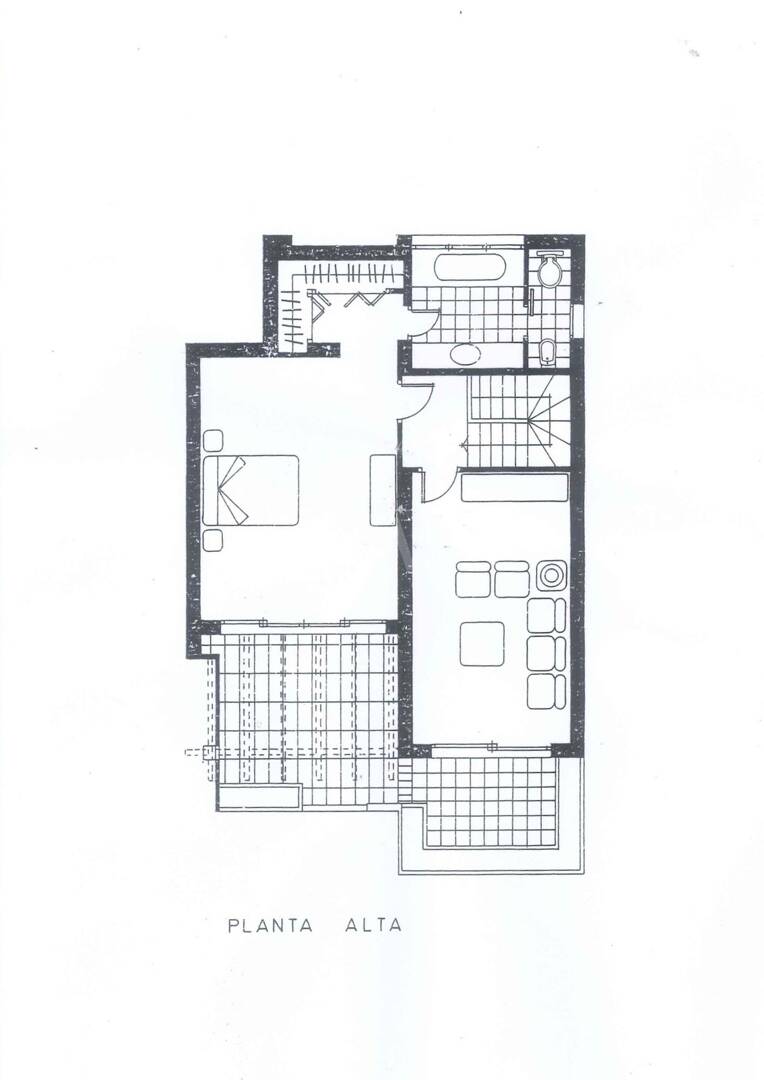 Best Priced Penthouse in Marina Puente Romano