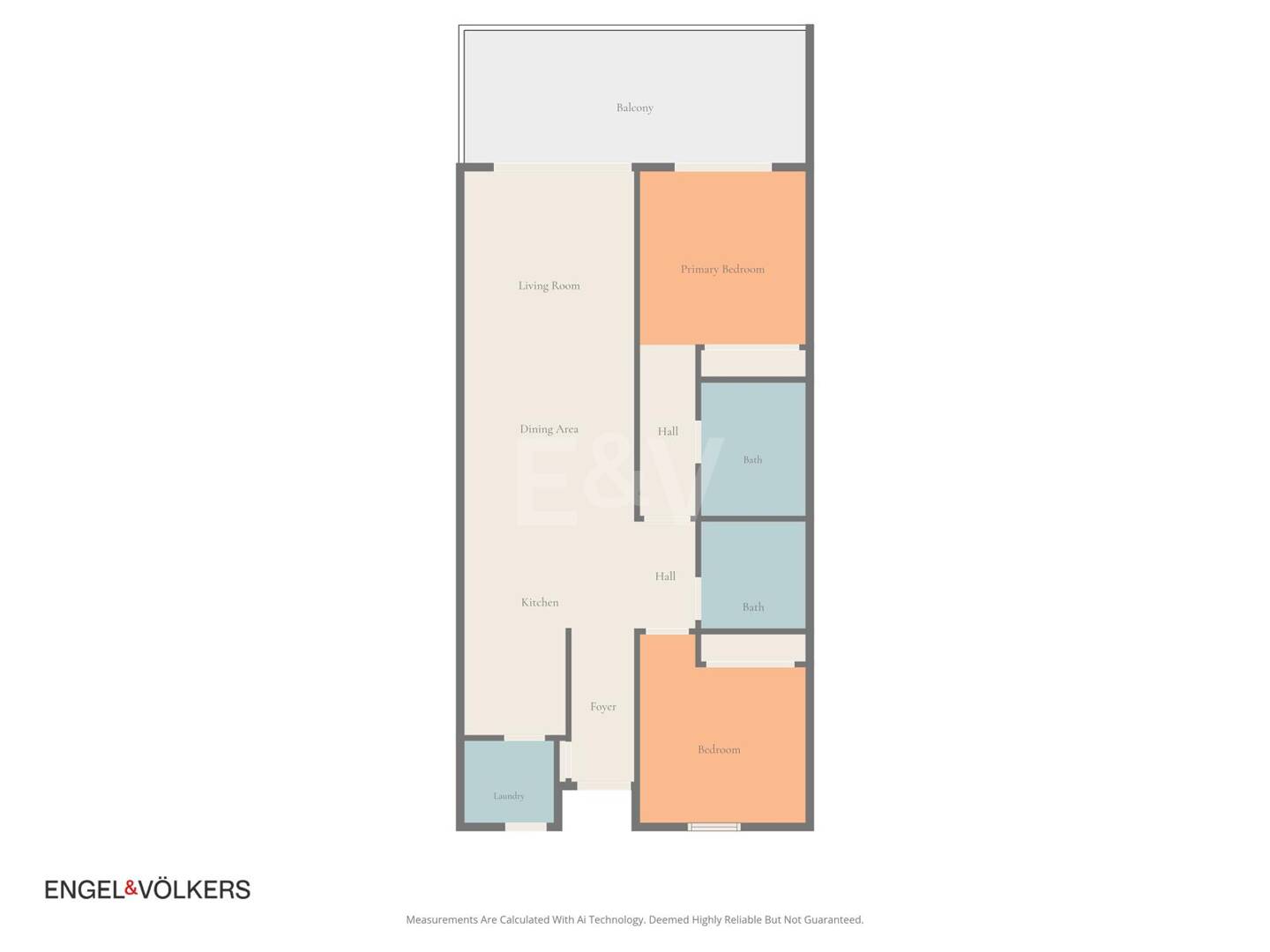 Nowoczesny apartament nad morzem z udogodnieniami Premium