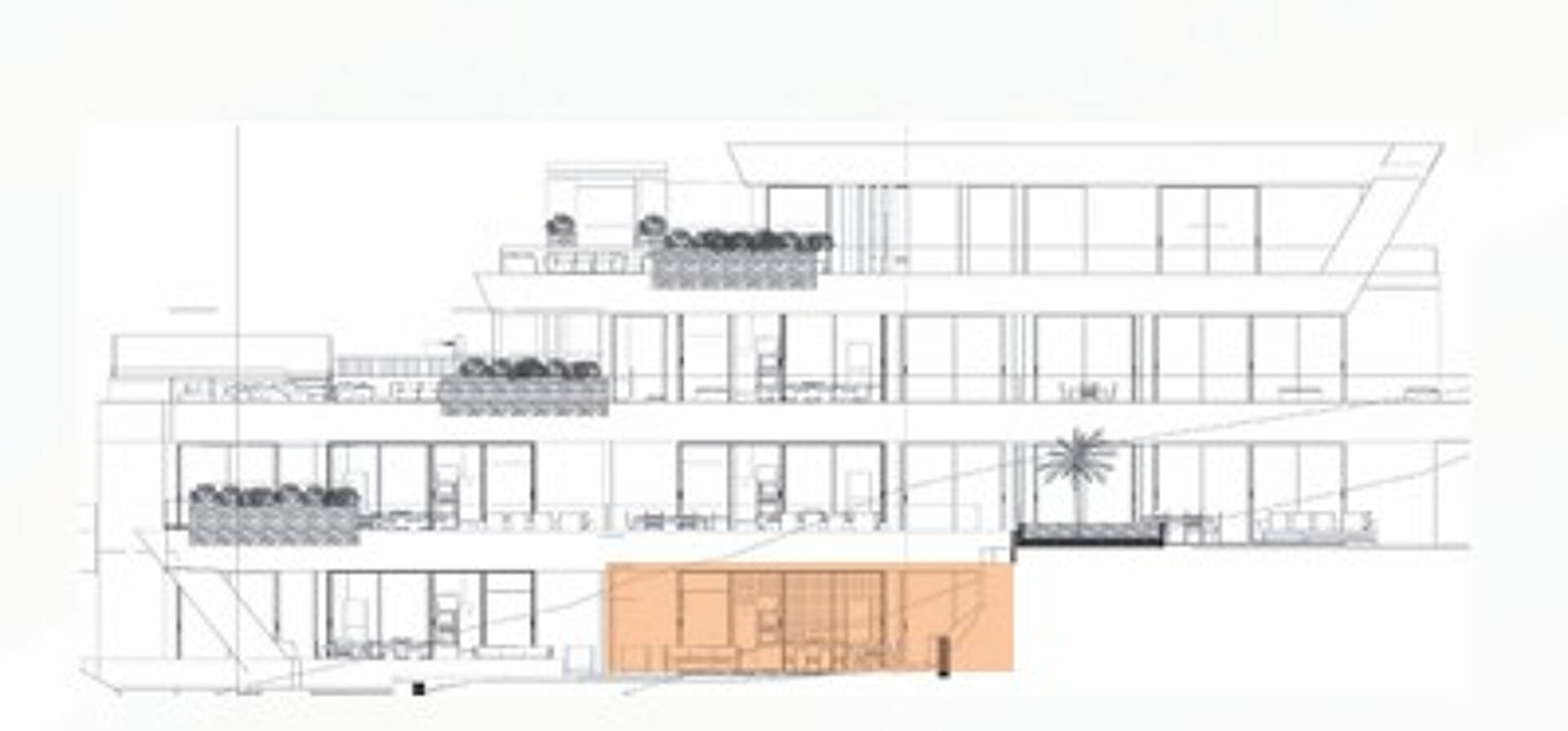 Garden Apartment z prywatnym ogrodem i widokiem na morze