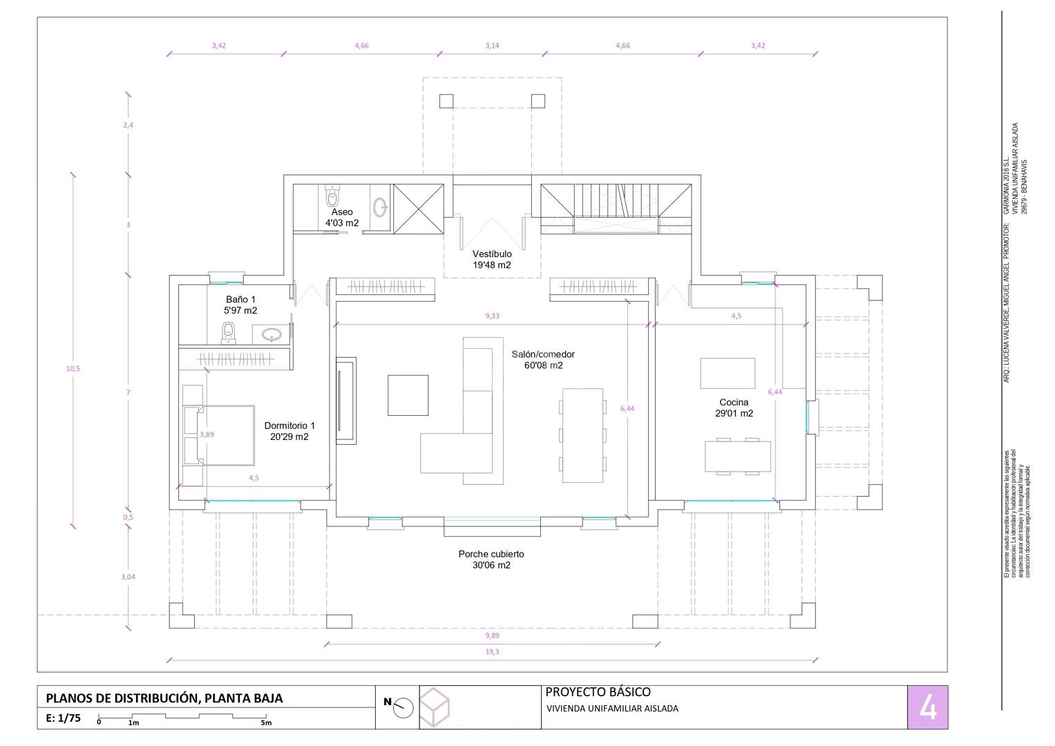 Plot in Prestigious Gated Community Set in Golf Course Urbanisation