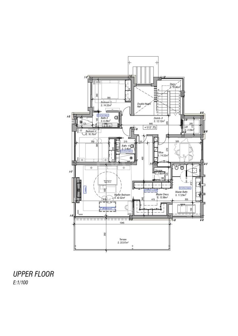 Spectacular Brand New Luxury Villa in Marbella Hill Club