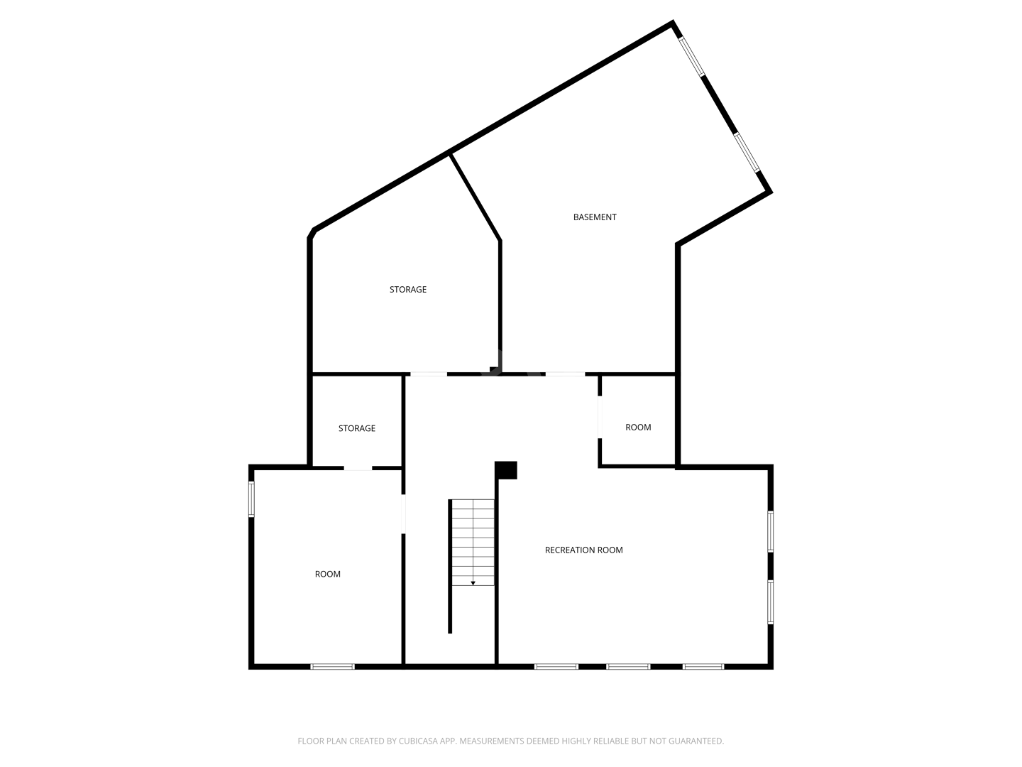 Elegante mediterrane Villa mit Meerblick