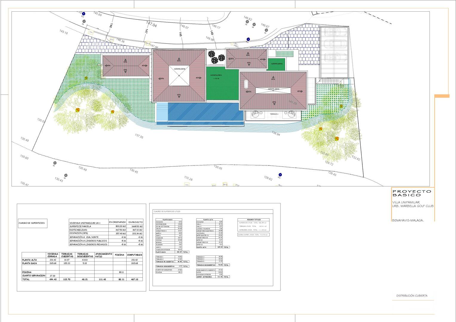 Luxury Off-Plan Villa in a Prestigious Golf Resort with 24hr Security