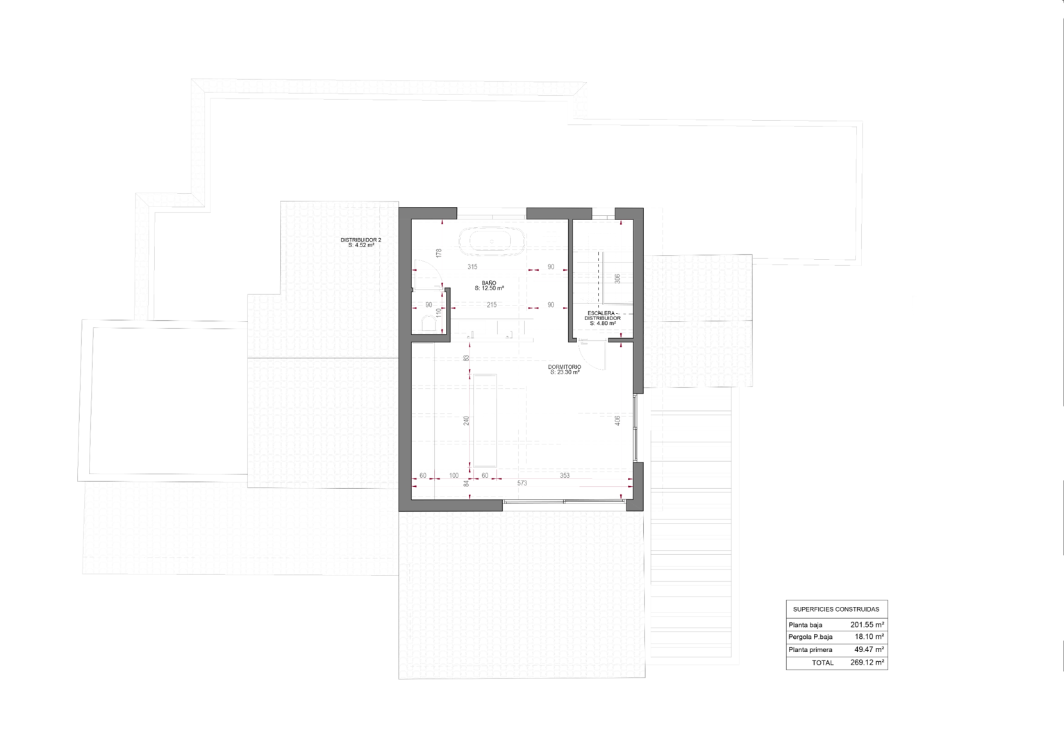 Wyrafinowana willa oferuje bezszwowe indoor- Outdoor Living i spokojny ogród