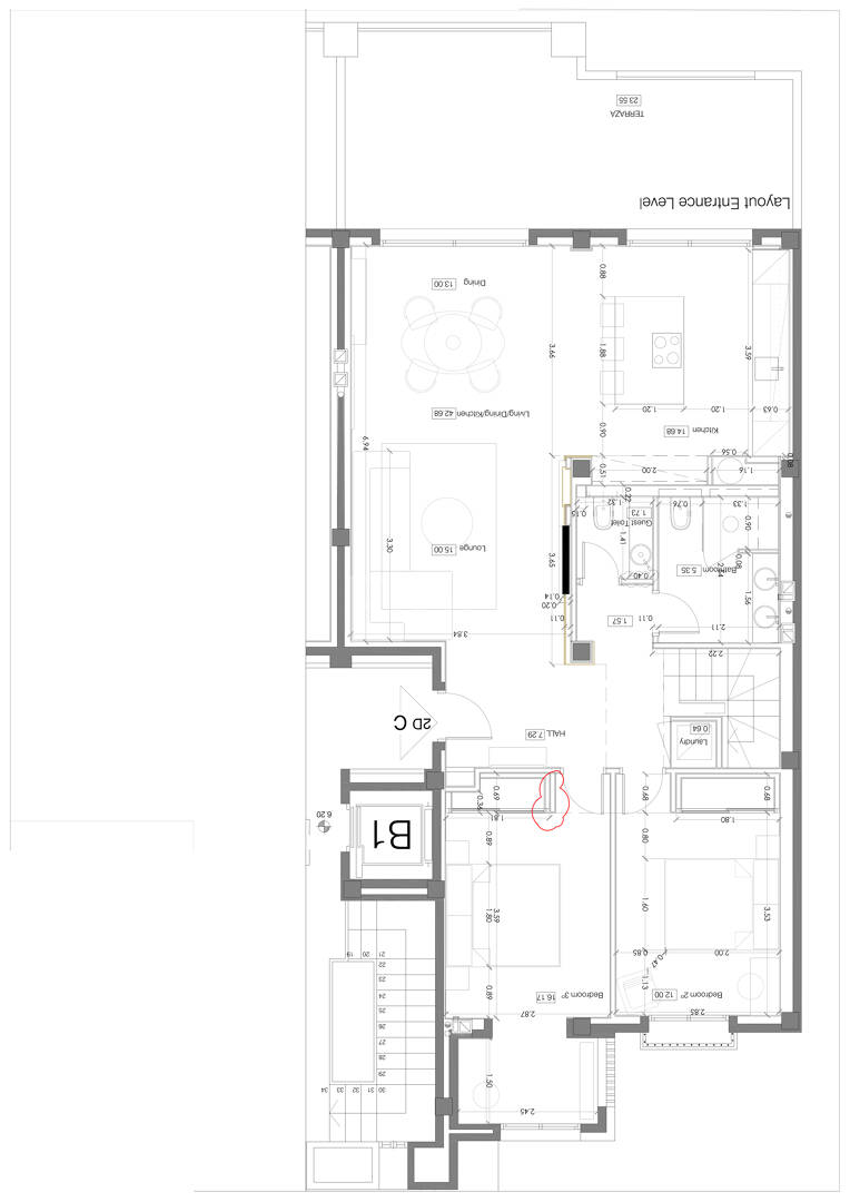 Renoviertes Duplex-Penthouse mit Panoramablick am Golfplatz La Quinta in Benahavís