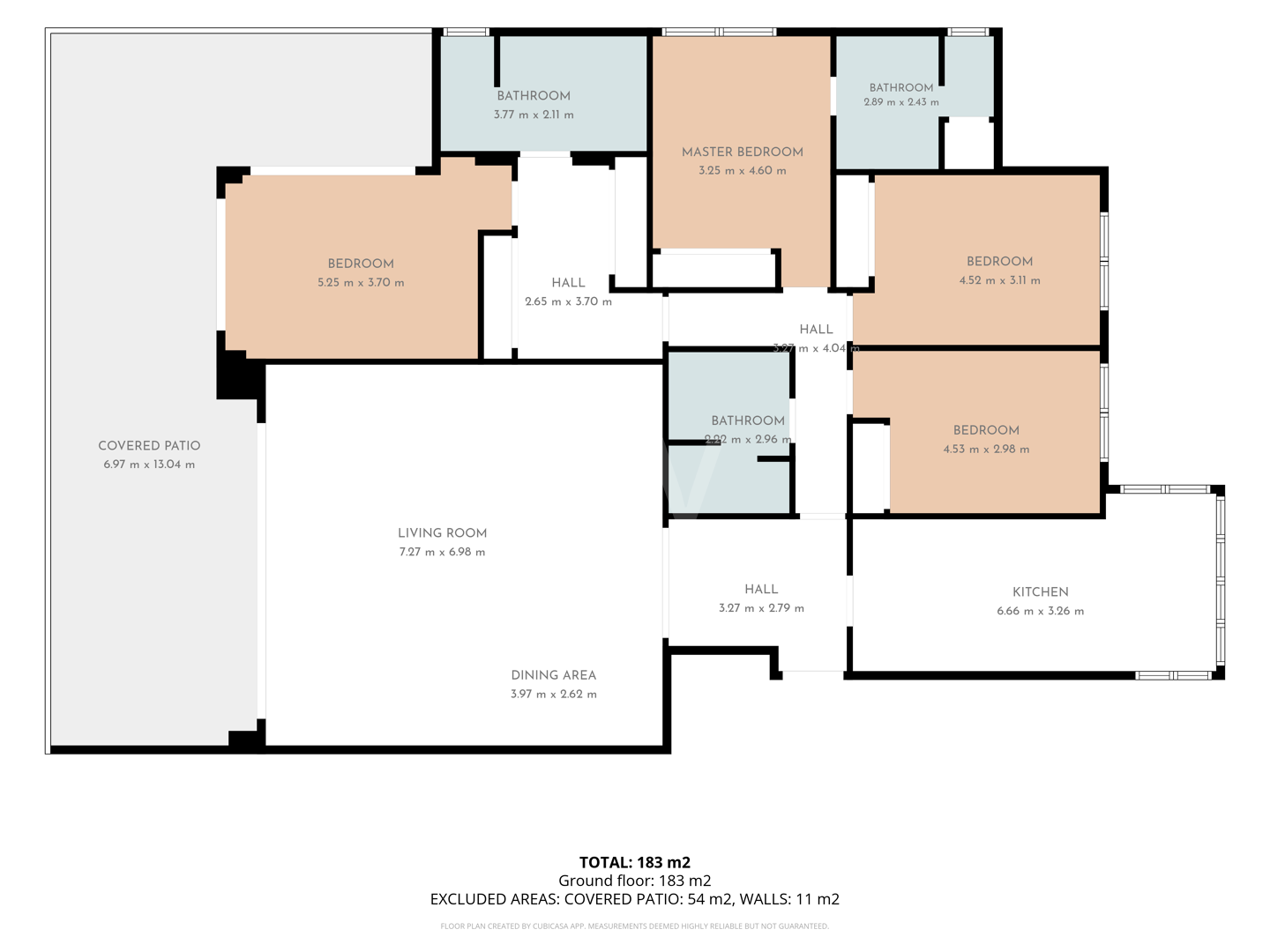 Precioso apartamento en esquina de 4 dormitorios en Don Gonzalo, Marbella