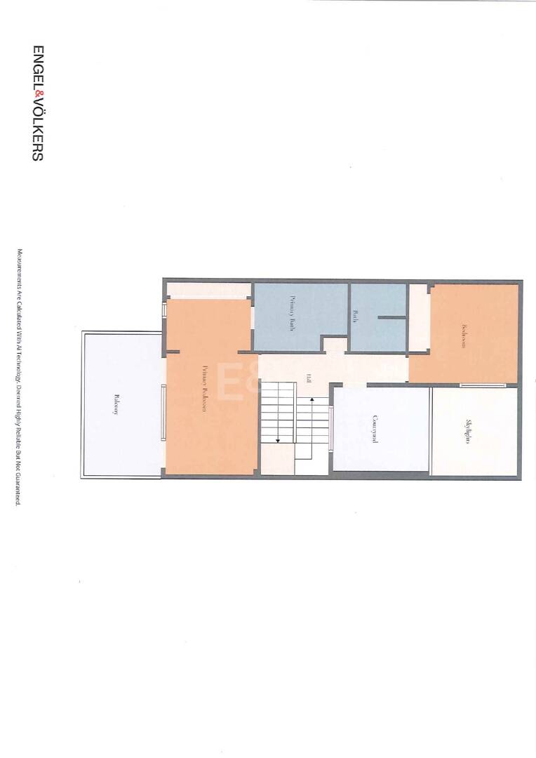 Townhouse med öppen utsikt över naturen och havet i La Mairena