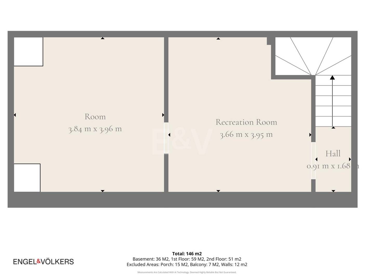 Townhouse i San Pedro Beach i Las Petunias