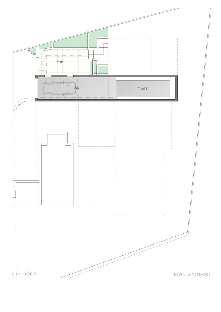 Exklusiver und voll möblierter Bungalow neben dem Golfclub Guadalmina