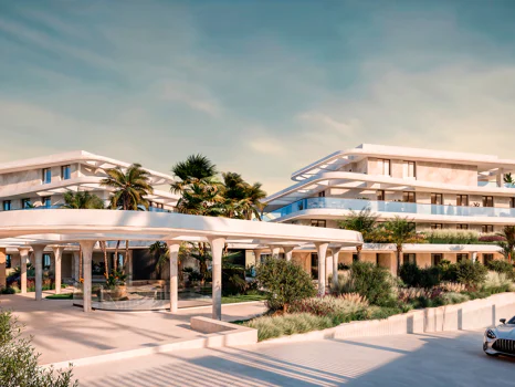 Solaia Residence - Boutique Homes, New Golden Mile
