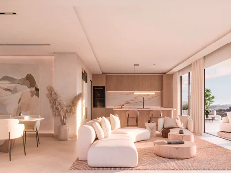 Solaia Residence - Boutique Homes, New Golden Mile