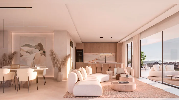 Solaia Residence - Boutique Homes, New Golden Mile
