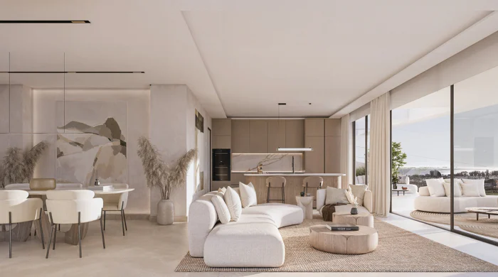 Solaia Residence - Boutique Homes, New Golden Mile