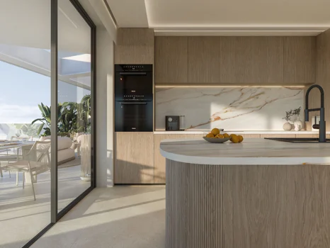 Solaia Residence - Boutique Homes, New Golden Mile