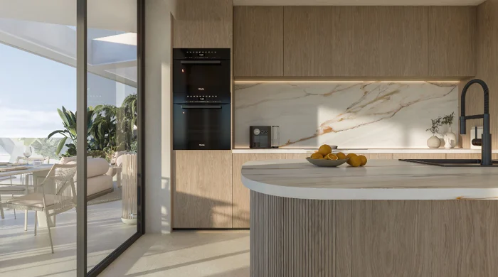 Solaia Residence - Boutique Homes, New Golden Mile