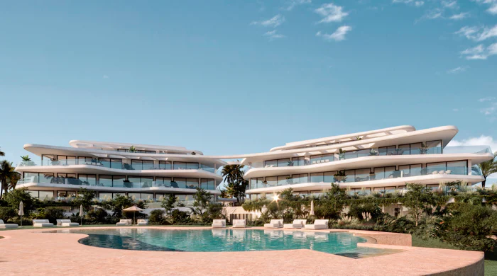Solaia Residence - Boutique Homes, New Golden Mile