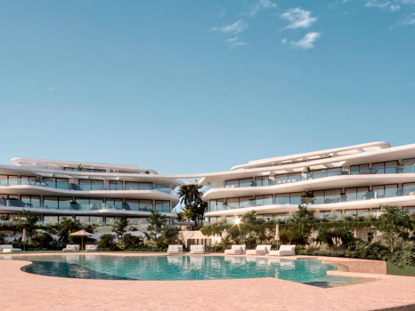 Solaia Residence - Boutique Homes, New Golden Mile