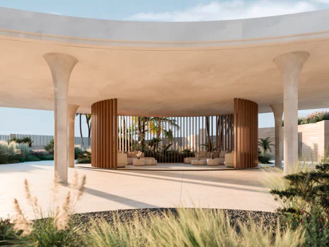 Solaia Residence - Boutique Homes, New Golden Mile