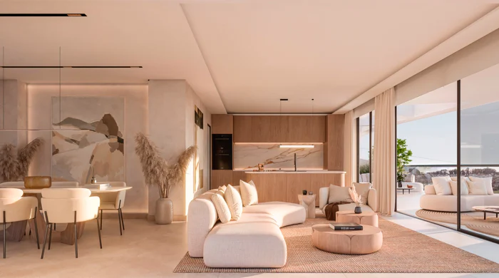 Solaia Residence - Boutique Homes, New Golden Mile