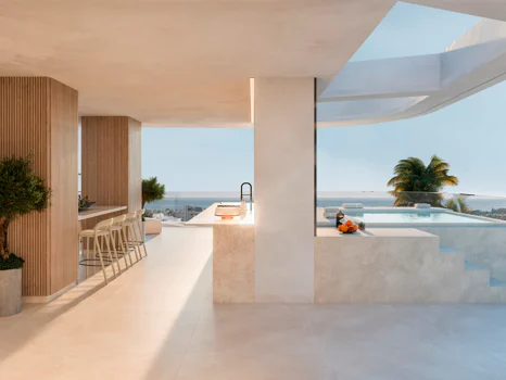 Solaia Residence - Boutique Homes, New Golden Mile