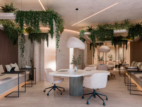Solaia Residence - Boutique Homes, New Golden Mile