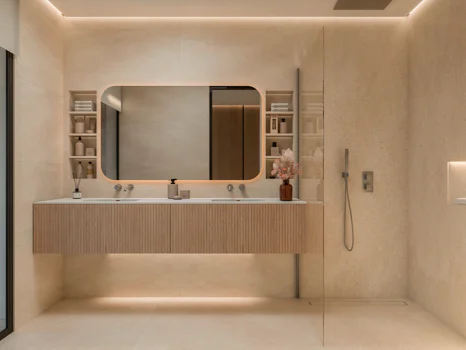 Solaia Residence - Boutique Homes, New Golden Mile