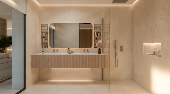 Solaia Residence - Boutique Homes, New Golden Mile
