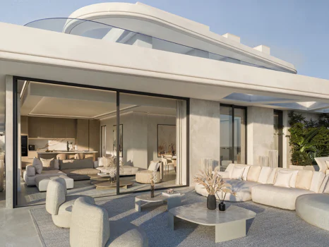 Solaia Residence - Boutique Homes, New Golden Mile