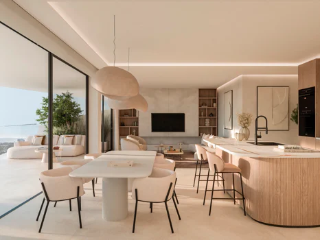 Solaia Residence - Boutique Homes, New Golden Mile