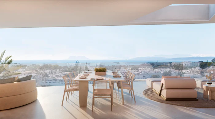 Solaia Residence - Boutique Homes, New Golden Mile