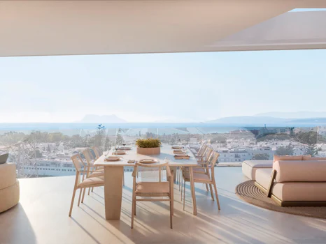 Solaia Residence - Boutique Homes, New Golden Mile