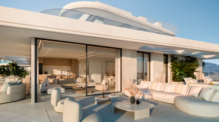 Solaia Residence - Boutique Homes, New Golden Mile